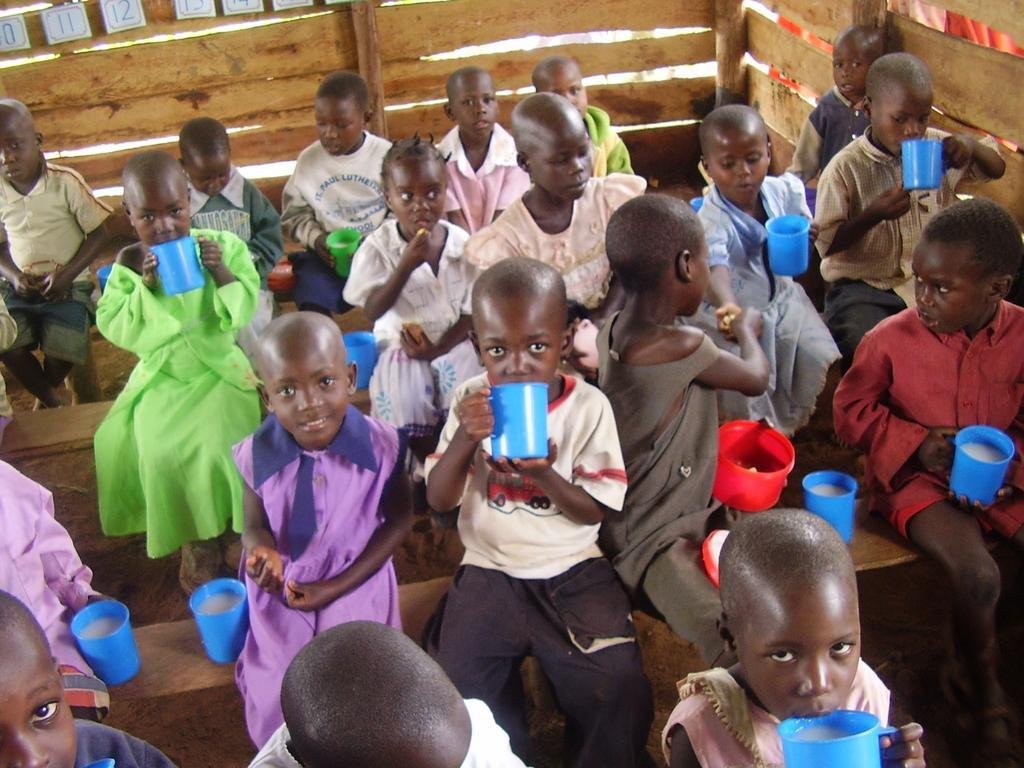Hope for Youth - Uganda