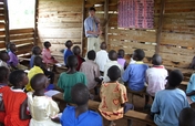 Hope for Youth - Uganda