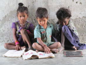 Schools in insurgency affect villages in India