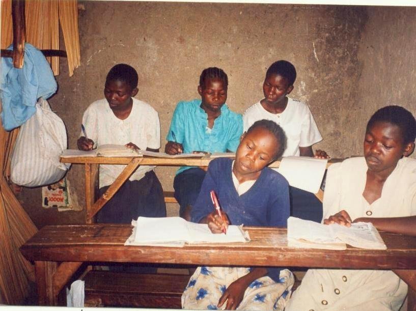 Bread without Borders Orphans Support Project