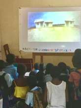 Children learn to feel compassion for animals