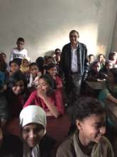 A DoPeace class for after school coaching