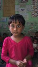 Send 2100 Children in Slums to Schools