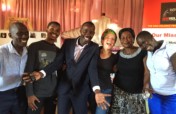 Empower 200 Unemployed Youth  in Uganda slum