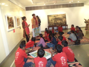 Museum Visit