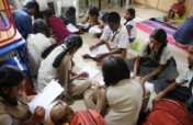 Educate 50 Under Privileged Children for One Year