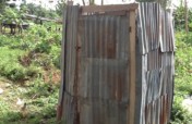 Provide a decent Toilet for Poor (Pregnant) women