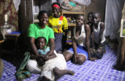 Reforest native trees, empower women healers