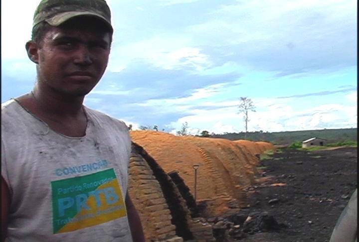 Bring Slavery Into Sight in Brazil and End It!