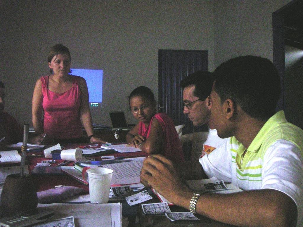 Bring Slavery Into Sight in Brazil and End It!
