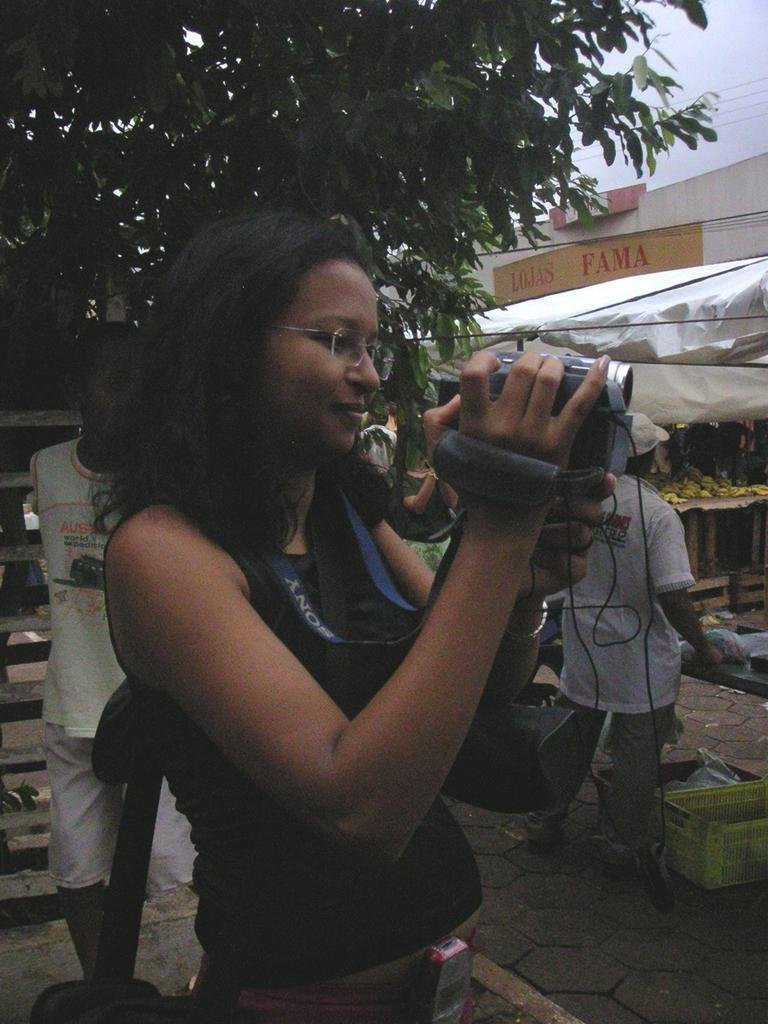 Bring Slavery Into Sight in Brazil and End It!