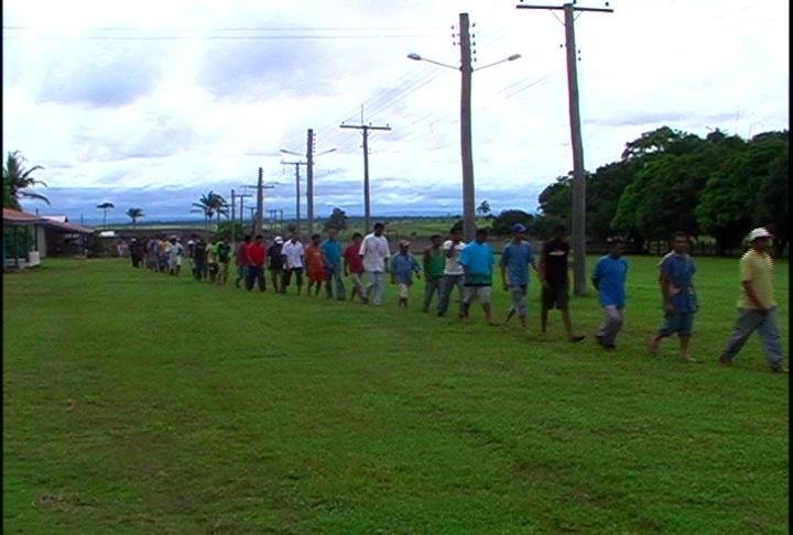 Bring Slavery Into Sight in Brazil and End It!