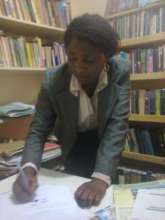 GEM Director signing MoU with PSGSI