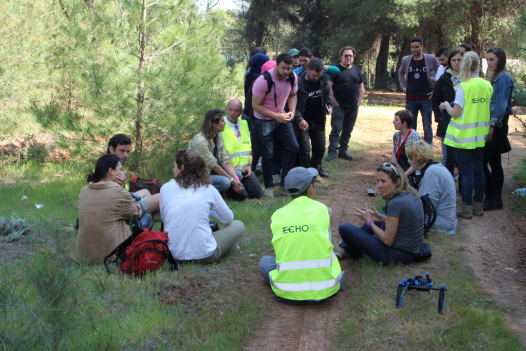 Daily Needs: 900 Refugees at Ritsona Camp - Greece