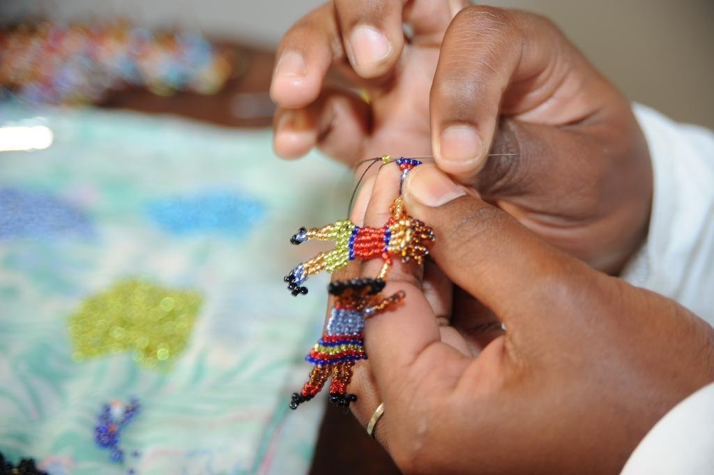 Help HIV/AIDS patients receive treatment