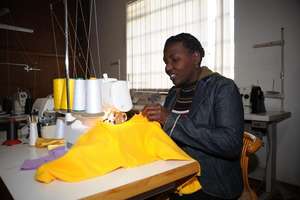 Sewing Project