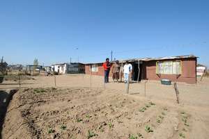 In the Communities