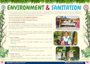 RSKS India: A Year of Transformation