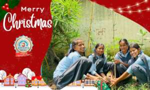 Warm Christmas Greetings from RSKS India....