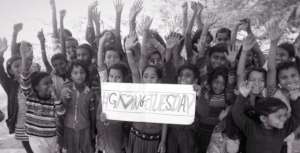 RSKS India Family Wishes you A Happy Giving-Tuesda