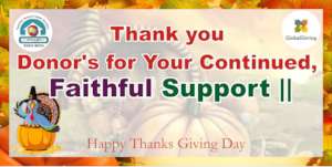 Happy ThanksGiving Day!!