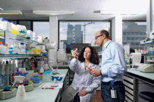 Unite efforts against cancer and save lives