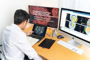 Exploring new ways to combat glioblastoma