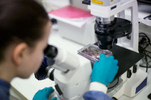 Support cancer research and make a difference