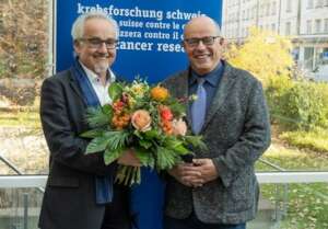 Thomas Cerny & Jakob Passweg, Presidents