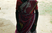 sponsor monthly groceries to poor old women