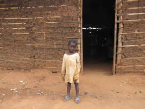Help Make a Difference for Flora