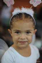 Her daughter
