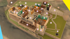 Our new Community Home
