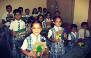 Education is the best provision for old age