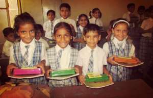 Education is the best provision for old age