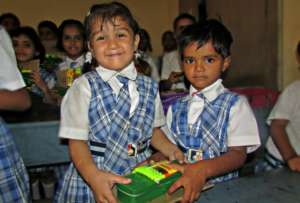 Education is the best provision for old age