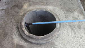 improving the well