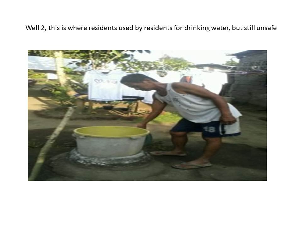 Generate 33 Cubic Meters Of Water to 165 Homes