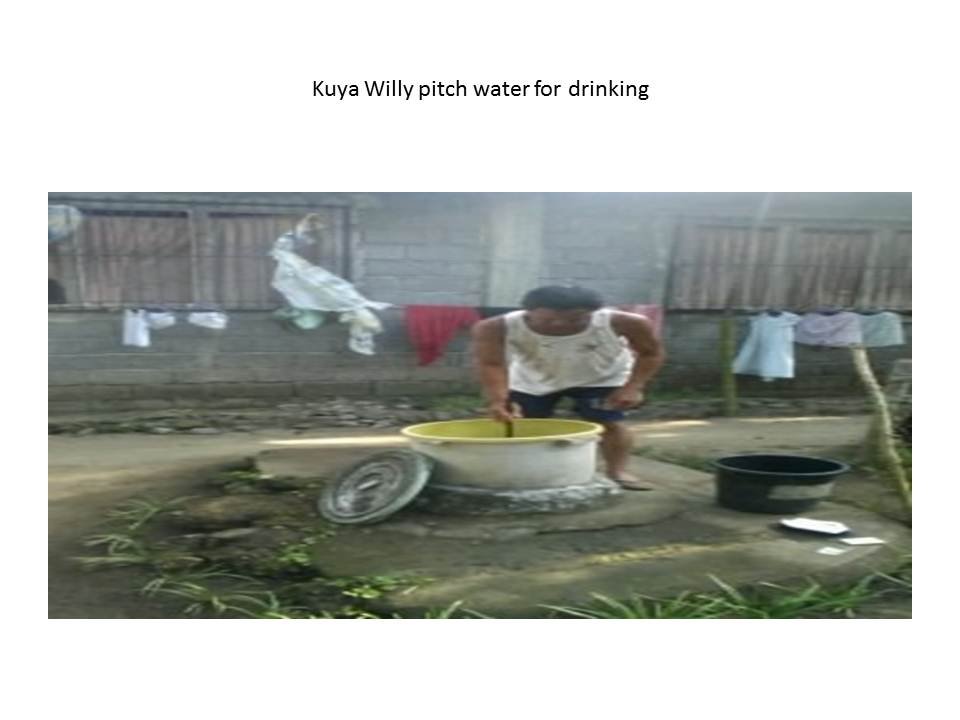 Generate 33 Cubic Meters Of Water to 165 Homes