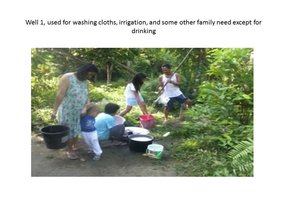 Generate 33 Cubic Meters Of Water to 165 Homes