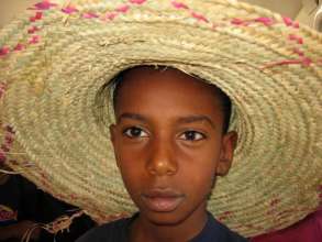 Willing to help his 'uncle'