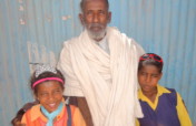 Sustaining 50 Reunified Children in Rural Ethiopia