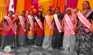 Happy International Women's Day 2026