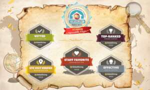 From Local Action to Global Honor