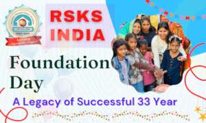 A Legacy of Light: 33 Years of Transforming Lives