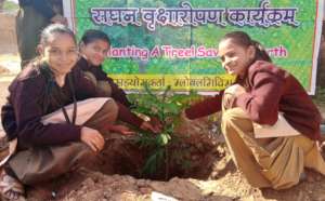 Save Tree ~ Save Earth ~ Save Life !!