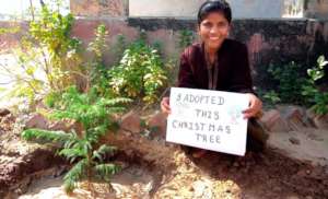 Save Tree ~ Save Earth ~ Save Life !!