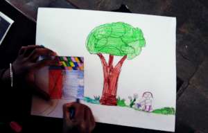 Adopt a Tree; Protect Environment & Earth !!