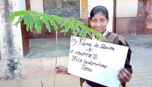 Save Tree ~ Save Earth ~ Save Life !!
