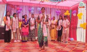 Rights. Justice. Action. For ALL Women & Girls...